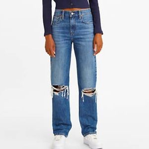 Levi’s Lo Pro sz 27 color “Breathe Out”